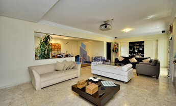 Imagem 4: APARTAMENTO INCRÍVEL NA REGIÃO DO MORUMBI