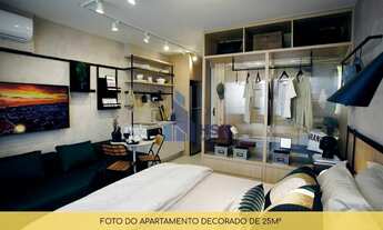 Imagem: Apartamento à venda no bairro Loteamento