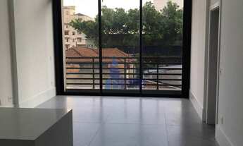 Imagem 6: APARTAMENTO DUPLEX NA CERQUEIRA CESAR COM 100 M², 2 DORMITÓRIOS, SENDO 2 SUÍTES