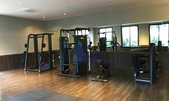 Imagem 5: APARTAMENTO DUPLEX NA CERQUEIRA CESAR COM 100 M², 2 DORMITÓRIOS, SENDO 2 SUÍTES