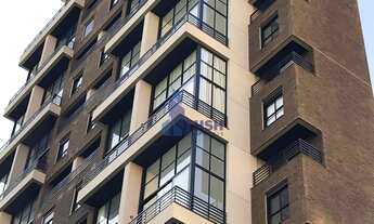 Imagem 1: APARTAMENTO DUPLEX NA CERQUEIRA CESAR COM 100 M², 2 DORMITÓRIOS, SENDO 2 SUÍTES