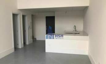 Imagem 7: APARTAMENTO DUPLEX NA CERQUEIRA CESAR COM 100 M², 2 DORMITÓRIOS, SENDO 2 SUÍTES