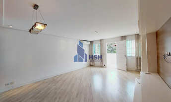 Imagem: CASA PADRÃO COM 182M² SENDO, 3 SUÍTES