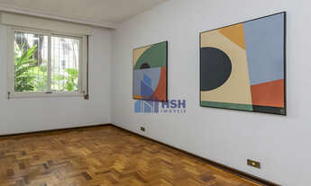 Imagem 7: EXCELENTE OPORTUNIDADE DE INVESTIMENTO EM HIGIENÓPOLIS - PARA DEIXAR DO SEU JEITO