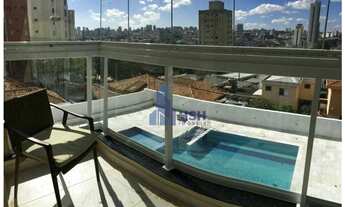 Imagem 6: Apartamento à venda no bairro Vila Suzana - São Bernardo do Campo/SP