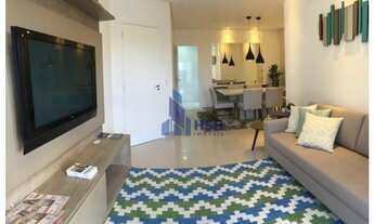 Imagem 2: Apartamento à venda no bairro Vila Suzana - São Bernardo do Campo/SP