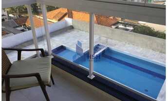 Imagem 5: Apartamento à venda no bairro Vila Suzana - São Bernardo do Campo/SP