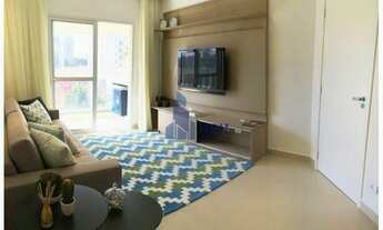 Imagem: Apartamento à venda no bairro Vila Suzana