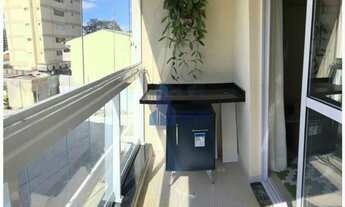 Imagem 4: Apartamento à venda no bairro Vila Suzana - São Bernardo do Campo/SP