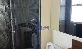 Imagem 7: APARTAMENTO PADRÃO 104M2 SENDO 2 DORMITÓRIOS, SENDO 1 SUÍTE, 2 BANHEIROS E 2 VAGAS DE GARA