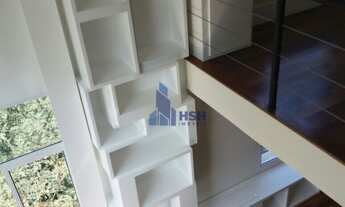 Imagem 6: APARTAMENTO PADRÃO 104M2 SENDO 2 DORMITÓRIOS, SENDO 1 SUÍTE, 2 BANHEIROS E 2 VAGAS DE GARA