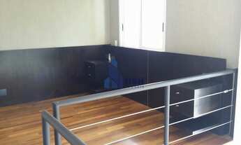 Imagem 3: APARTAMENTO PADRÃO 104M2 SENDO 2 DORMITÓRIOS, SENDO 1 SUÍTE, 2 BANHEIROS E 2 VAGAS DE GARA