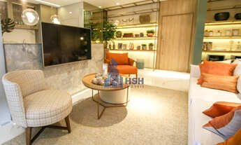 Imagem 6: Apartamento à venda no bairro Jardim Guedala - São Paulo/SP, Zona Sul