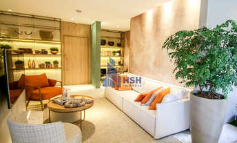 Imagem 5: Apartamento à venda no bairro Jardim Guedala - São Paulo/SP, Zona Sul