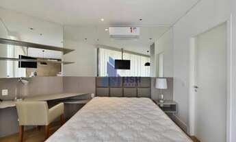 Imagem 7: Apartamento à venda no bairro Vila Olímpia - São Paulo/SP