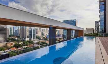 Imagem: Apartamento à venda no bairro Vila Olímpia