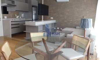 Imagem 6: Apartamento à venda no bairro Vila Olímpia - São Paulo/SP