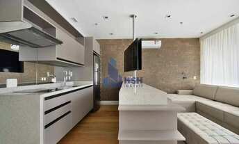 Imagem 5: Apartamento à venda no bairro Vila Olímpia - São Paulo/SP