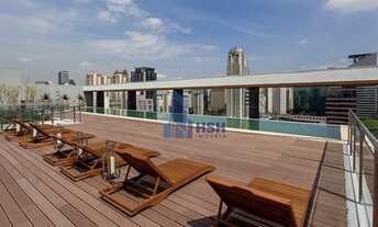 Imagem 2: Apartamento à venda no bairro Vila Olímpia - São Paulo/SP