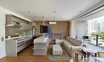 Imagem 3: Apartamento à venda no bairro Vila Olímpia - São Paulo/SP