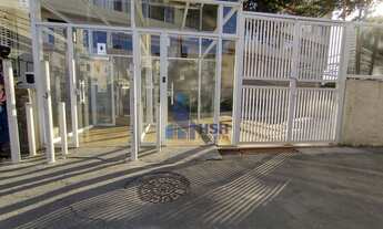 Imagem: Apartamento à venda no bairro Vila Mariana