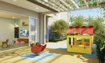 Imagem 7: Apartamento à venda no bairro Jardim das Acácias - São Paulo/SP