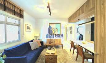 Imagem: APARTAMENTO TOTALMENTE REFORMADO JARDIM