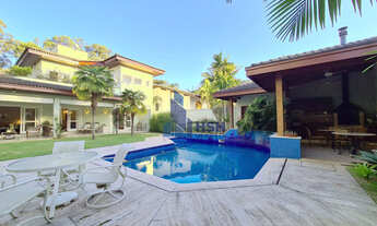 Imagem: BELÍSSIMA CASA DE ALTO PADRÃO - ALTO DA