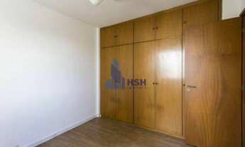 Imagem 7: APARTAMENTO DE ALTO PADRÃO EM MOEMA COM 181m2