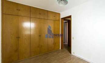 Imagem 6: APARTAMENTO DE ALTO PADRÃO EM MOEMA COM 181m2