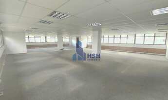 Imagem 3: EXCELENTE CONJUNTO COMERCIAL- UNIFICADOS - VILA OLÍMPIA