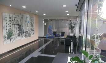 Imagem 5: EXCELENTE CONJUNTO COMERCIAL- UNIFICADOS - VILA OLÍMPIA