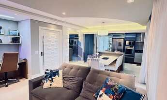 Imagem 4: Apartamento Alto Padrão, 3 suítes, 163m², 700m do Lago dos Patos, Guarulhos