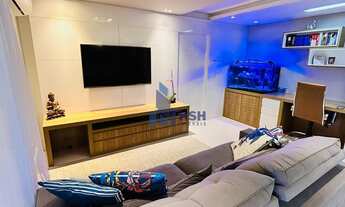 Imagem 5: Apartamento Alto Padrão, 3 suítes, 163m², 700m do Lago dos Patos, Guarulhos