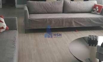 Imagem: BELO APARTAMENTO COM 3 SUÍTES, 4 VAGAS