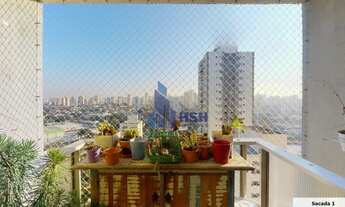 Imagem: BELÍSSIMA COBERTURA DUPLEX COM 100M²