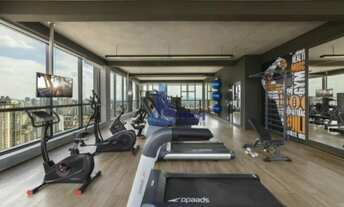 Imagem 2: Apartamento à venda no bairro Perdizes - São Paulo/SP