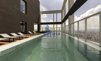 Imagem: Apartamento à venda no bairro Perdizes