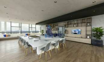 Imagem 3: Apartamento à venda no bairro Perdizes - São Paulo/SP