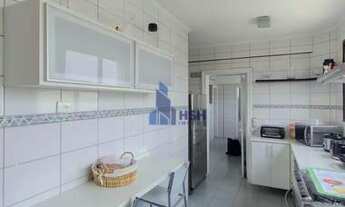 Imagem 7: EXCELENTE APARTAMENTO AMPLO E MOBILIADO-MORUMBI