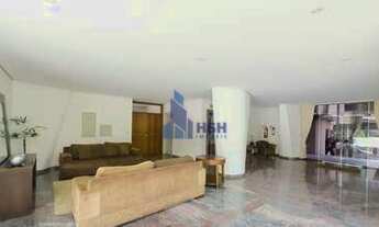 Imagem: EXCELENTE APARTAMENTO AMPLO E MOBILIADO-MORUMBI