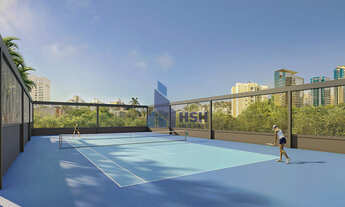 Imagem 3: Apartamento à venda no bairro Alto de Pinheiros - São Paulo/SP