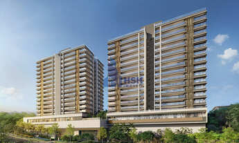 Imagem 6: Apartamento à venda no bairro Alto de Pinheiros - São Paulo/SP