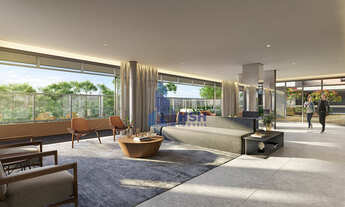 Imagem 2: Apartamento à venda no bairro Alto de Pinheiros - São Paulo/SP