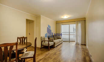 Imagem: OPORTUNIDADE - APARTAMENTO NO JARDIM PAULISTA