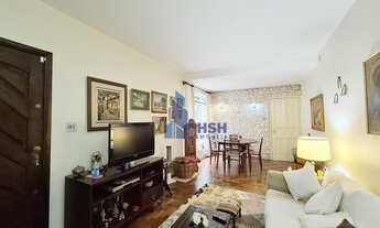 Imagem 4: CASA PADRÃO 150M² SENDO 3 DORMITÓRIOS, 3 SALAS, 3 BANHEIROS E 2 VAGAS DE GARAGEM COBERTA