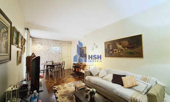 Imagem 5: CASA PADRÃO 150M² SENDO 3 DORMITÓRIOS, 3 SALAS, 3 BANHEIROS E 2 VAGAS DE GARAGEM COBERTA