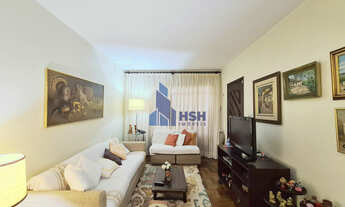 Imagem 2: CASA PADRÃO 150M² SENDO 3 DORMITÓRIOS, 3 SALAS, 3 BANHEIROS E 2 VAGAS DE GARAGEM COBERTA