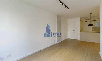 Imagem 3: OPORTUNIDADE NA VILA OLÍMPIA - REFORMADO - ÓTIOMA OPÇÃO DE INVESTIMENTO