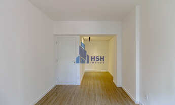 Imagem 1: OPORTUNIDADE NA VILA OLÍMPIA - REFORMADO - ÓTIOMA OPÇÃO DE INVESTIMENTO